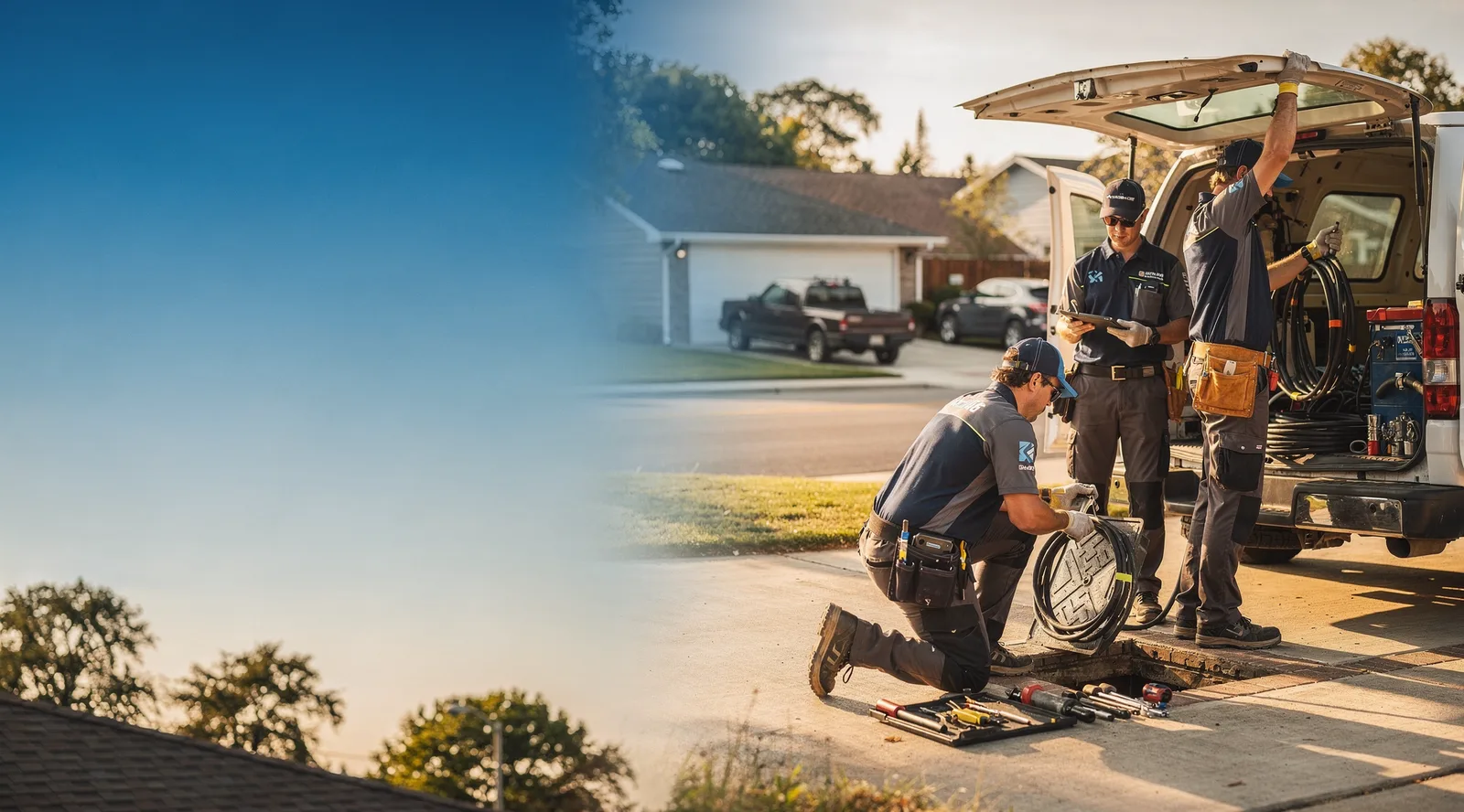 Water Softener Installation in Fresno, CA near me